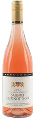 Product Image for 2021 Bernardus Rose of Pinot Noir